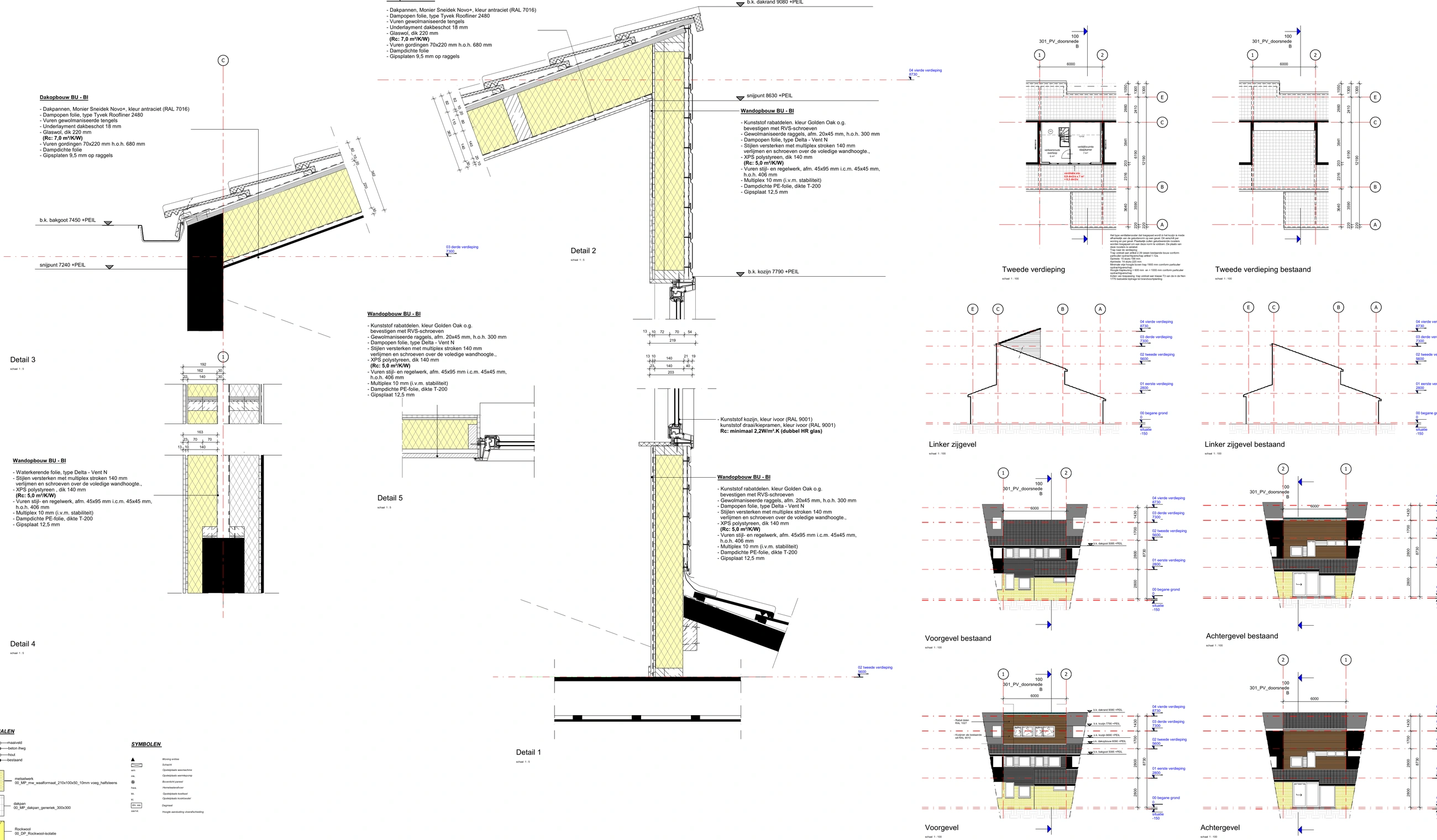 Opbouw — Parijseplein