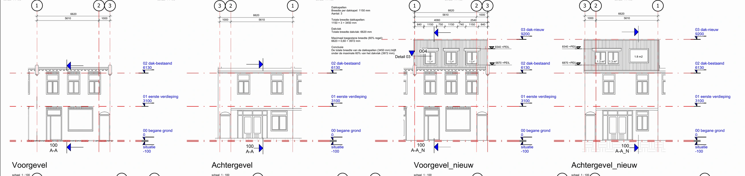 Een extra verdieping aan de Ploegstraat